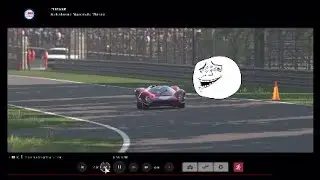 Gran Turismo Sport AI Cheats!
