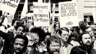Chicano Movement/ Hispanic Americans during Civil Rights