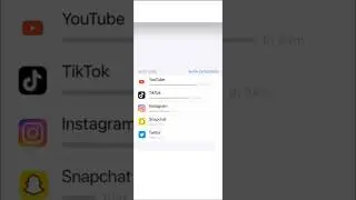 How to reduce your phone addiction.