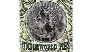 Quarter Mob &ndash; Underworld Ties (1998 Chattanooga TN Rap) (FULL ALBUM WITH TIMECODES)