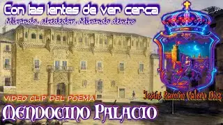 Mendocino  Palacio  (Palacio del Infantado)