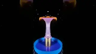 Slow Moo Colourful Visual  Effects 😍💦 #Unzip #ExtremelyComfortable #MobilePhotography #SlowMotion