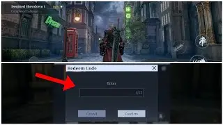 New Redeem code ASIA Global - Devil May Cry Peak Of Combat