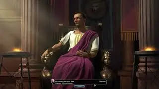 08_Пол игры пройдено - Civilization 5 Steam Император