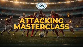 How to Break a Low Block with the Pin'Em Drill | World Class Coaching