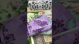 Gulljee Summer Collection 2025 | Brenish By Gulljee | Mausummery | Bareeze | Gulljee Embroidered