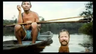 Daniel Everett - Sobre sua experi&ecirc;ncia com os Pirahas