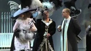Opera SNG MARIBOR My fair Lady