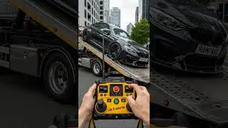 Should&rsquo;ve Paid the Tow, Mate!