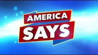 Christian America Says (November 1, 2021)