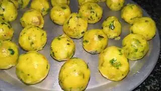 Alugadde bonda|potato Fritters|Batata Vada|Aloo chop|Aloo Bond|SiHi SpiCy|Priyanka 
