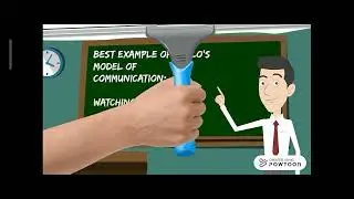 MODEL COMMUNICATION- BELOS
