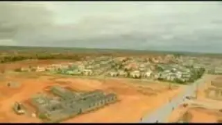 Trailer do filme Mundos Paralelos - O Executivo e o Bruxo (Dubaldo)