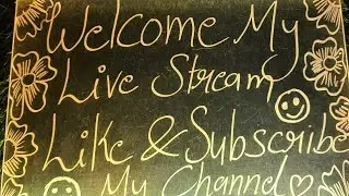 I'm writing my cute subscribers name#creativedeeptijain144#tranding#livesteam#subscriber#name#shorts
