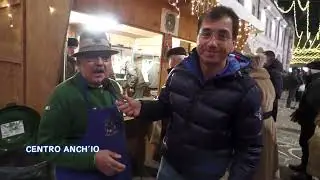 Centro Anchio - Speciale vini bresciani (inverno 2025) - puntata 10