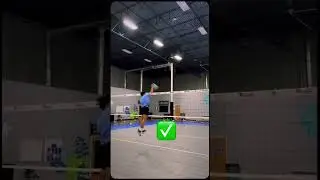 OVERPASS TIPS ❌✅🏐