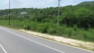 TOURING JAMAICA - Part 2