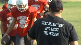 Forreston Cardinals primed and ready for another playoff push