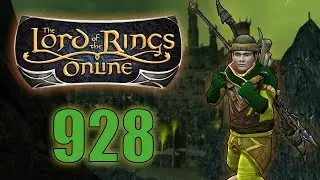 LOTRO | Episode 928: Carn D&ucirc;m (solo)