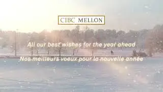 CIBC MELLON 