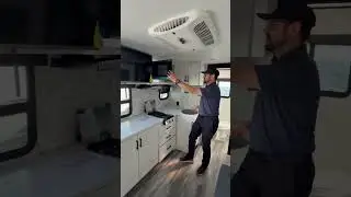 🎥 Josh is back with a quick tour of the 2025 Jayco Jay Feather Micro16RB!