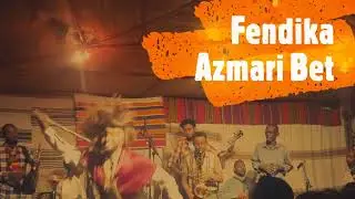 Ethio-Jazz (Addis Ababa) #shorts