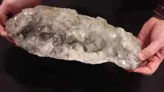 Diger fluorittgruppe fra Kina