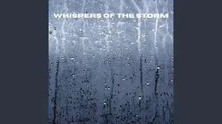 Hushed Storm Whispers (Loopable, No Fade)
