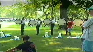 Spirit of Georgia (24 July 1993)
