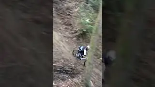 #enduro #mtb #tobogan Focus sam2 6.9