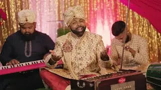 Vee Ram - Piyaari Re [Official Music Video] (2026 Traditional Chutney)