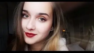 Fall Make-up Look (Oszi smink)
