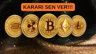 KARARI SEN VER!!!