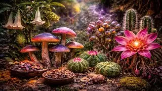 Why Humans Enter Trance | Ritual and the Origins of Consciousness