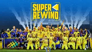 Super Rewind | Recapping the super celebrations of 2021 | WhistlePodu