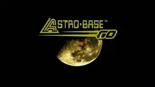 World Crowd Entertainment/Astro Base Go Logo (2008)