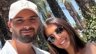 Suso Álvarez habla de su plan y preparación física para su boda con Marieta