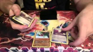 Landorus/Lucario/Drifblim Top 8 Deck Analysis