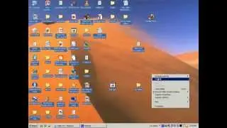 windows xp tricks playing with folders