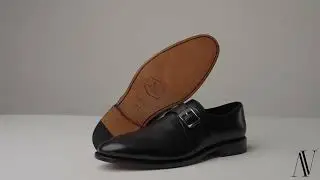 Learn About Full-grain Leather Dress Shoes