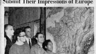 50 Years of Study Abroad at Beloit College