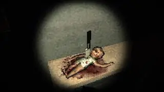 Night Guard - Cubyte Games Horror about a Lazy Night Guard that Complain about Everything Like Me