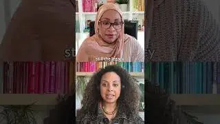 Black & Brown Mothers are Experiencing Maternal Burnout! #burnout #podcast #blackmothers #activism