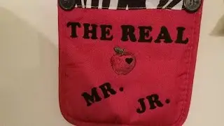 Ask JR