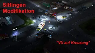 Emergency 4| Sittingen V.1.8.1  