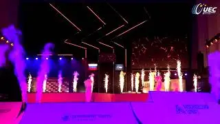 Лед трубки / led pixel stick / на Bmx Freestyle Park 2021