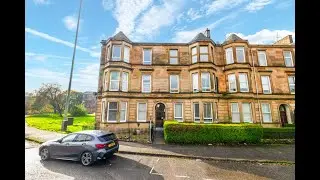 7 Victoria Park Drive South Glasgow G14 9RN