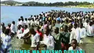 KUBADILISHA KWA SABATO