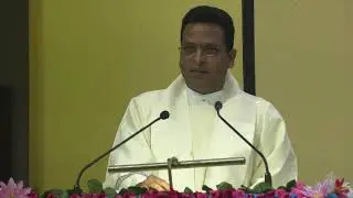 Fr. Ajay Arun Minj, SJ I Final Vows I 13 Jan 2023