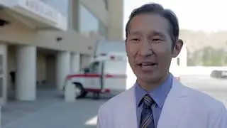 Emergency Room at Riverside Community Hospital